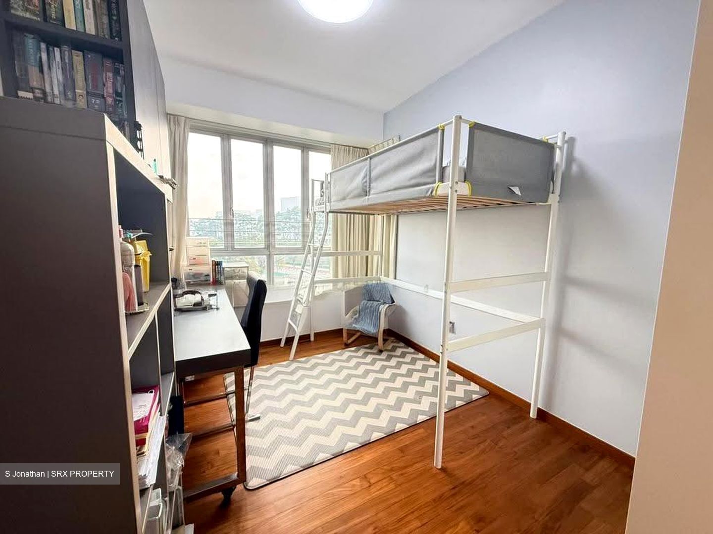 Grandeur 8 (D20), Condominium #612824401